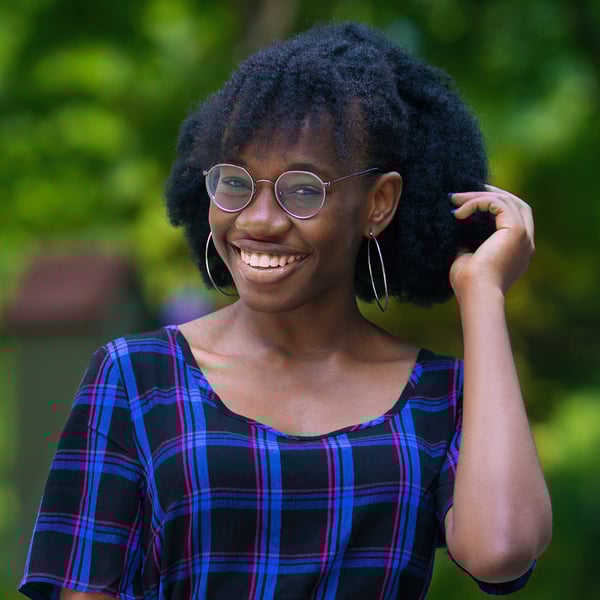 Jemima Abu