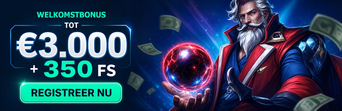 Crystal Roll Casino